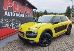 Citroen C4 Cactus I