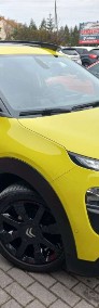 Citroen C4 Cactus I-4