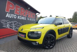 Citroen C4 Cactus I