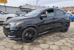 Honda HR-V II Sport AWD