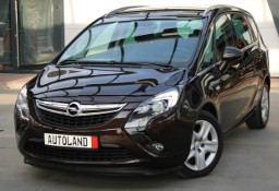 Opel Zafira C Bezwypadkowy-Bogate wyposazenie-Super stan-Serwis-Gwarancja !!