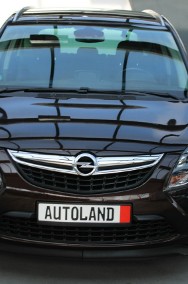 Opel Zafira C Bezwypadkowy-Bogate wyposazenie-Super stan-Serwis-Gwarancja !!-2