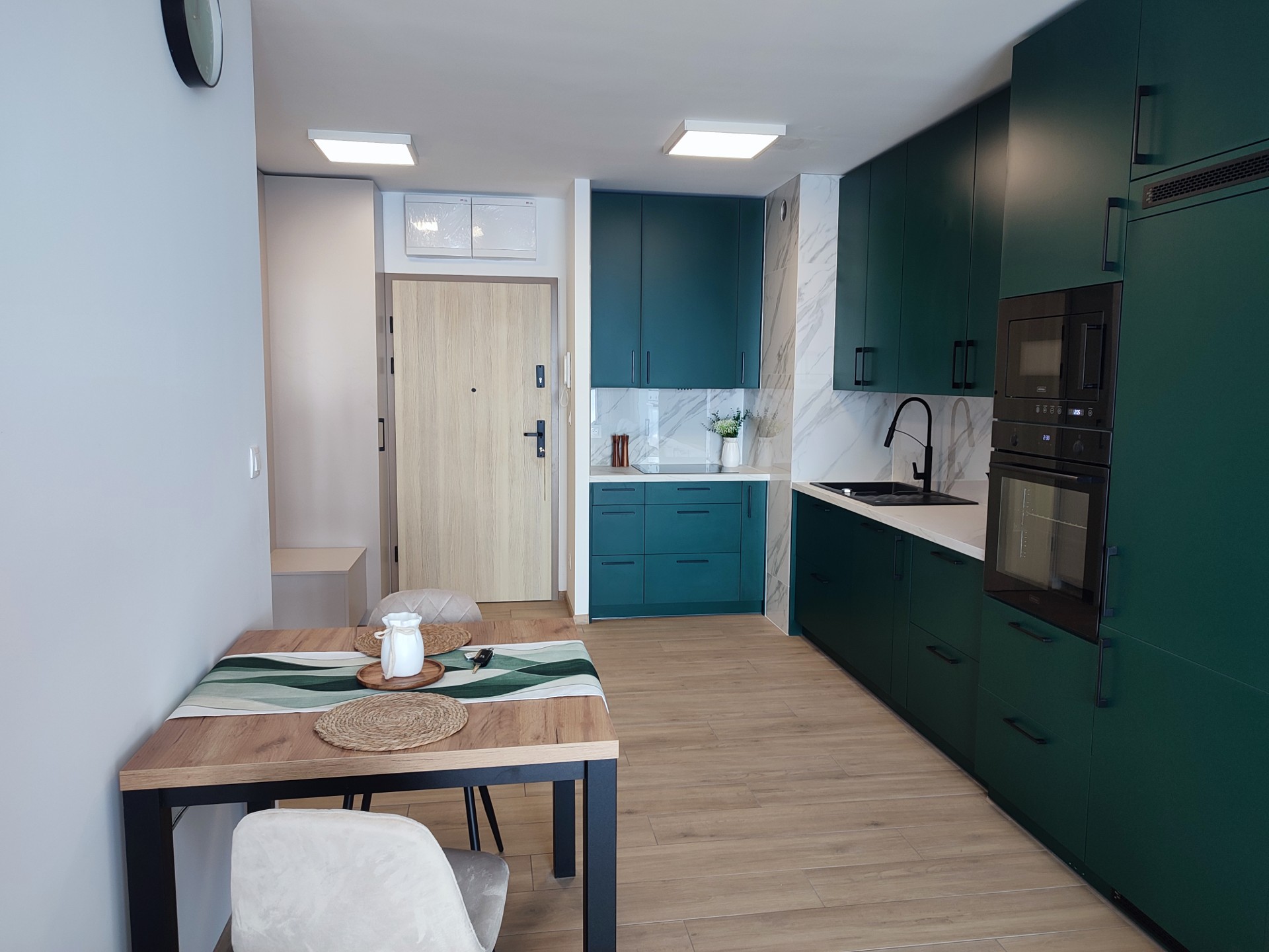Mieszkanie do wynajęcia, 47 m² Staroniwa, Generała Mariana Langiewicza