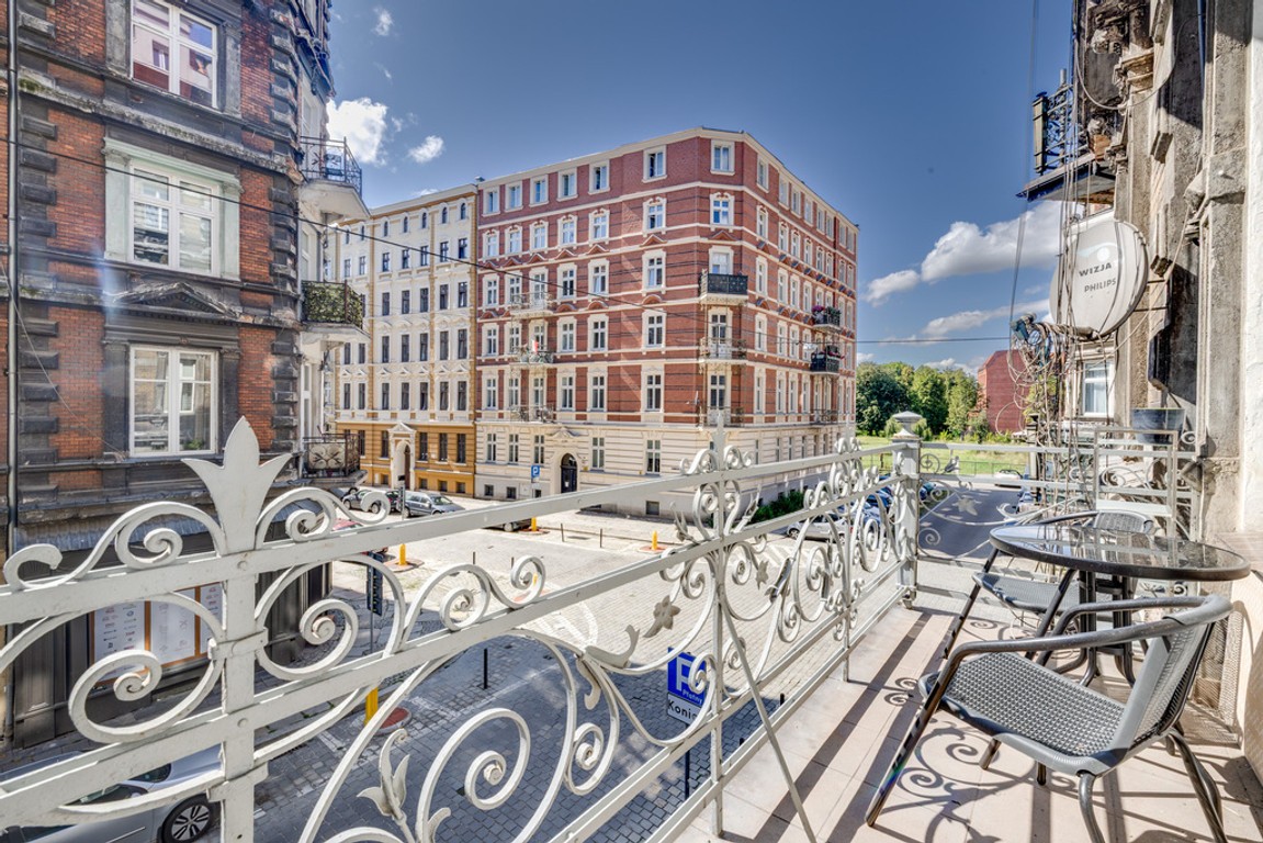 Mieszkanie na wynajem, 40 m² Wrocław, Miernicza