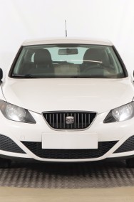 SEAT Ibiza V , Klima,ALU-2