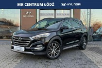 Hyundai Tucson III 1.7CRDi 141KM 7DCT GO! Plus Salon PL El.klapa Pierwszy Wł Android Au