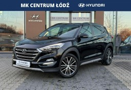 Hyundai Tucson III 1.7CRDi 141KM 7DCT GO! Plus Salon PL El.klapa Pierwszy Wł Android Au