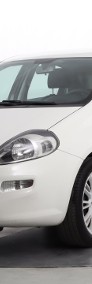 Fiat Punto IV , Salon Polska, Klima, Parktronic-3