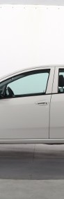 Fiat Punto IV , Salon Polska, Klima, Parktronic-4