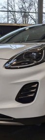 Ford Puma II Titanium 1.0 Ecoboost Titanium 1.0 Ecoboost 125KM / Pakiet Winter-3