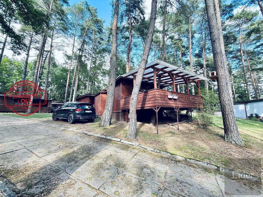 Dom na sprzedaż, 2 pokoje, 34 m², Nowa Wieś Lęborska