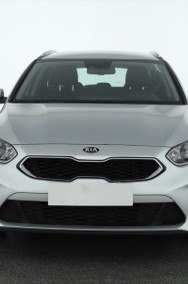 Kia Cee'd III , Salon Polska, 1. Właściciel, Serwis ASO, GAZ, VAT 23%,-2