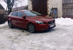 Volvo V40 II Bezwypadkowy