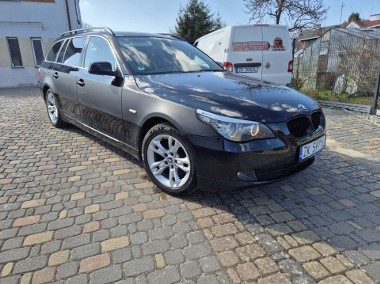520 D 177KM po wymianie rozrządu-1