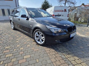 520 D 177KM po wymianie rozrządu