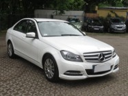 Mercedes-Benz Klasa C W204 , Salon Polska, Serwis ASO, Automat, Xenon, Bi-Xenon,