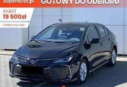 Toyota Corolla XII Comfort 1.8 Hybrid Comfort 1.8 Hybrid 140KM | Podgrzewane fotele!