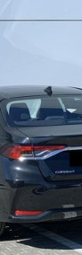 Toyota Corolla XII Comfort 1.8 Hybrid Comfort 1.8 Hybrid 140KM | Podgrzewane fotele!-4