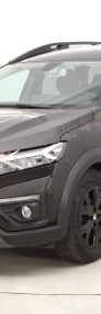 Dacia Jogger , Salon Polska, 1. Właściciel, Serwis ASO, Klimatronic,-3