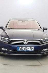 Volkswagen Passat B8 2.0 TDI BMT SCR 4Motion Highline ! DSG ! Z Polskiego Salonu ! FV23%-2