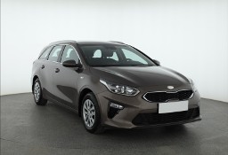 Kia Cee&apos;d III , Salon Polska, Serwis ASO, Automat, Klimatronic, Tempomat,