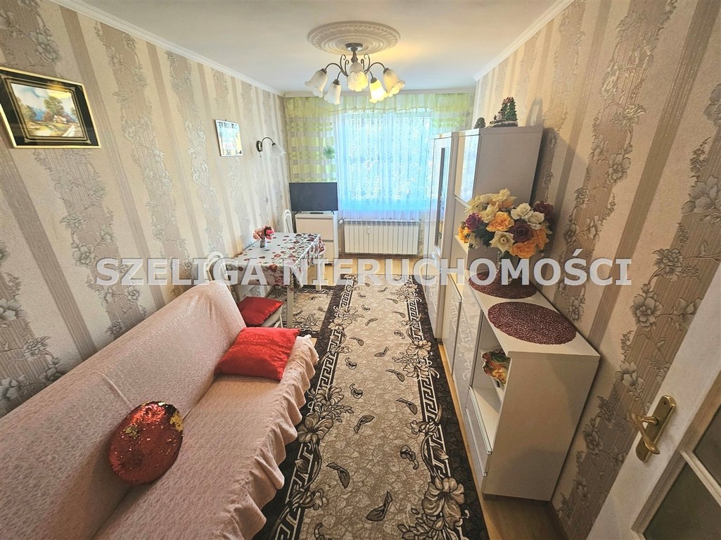 pokój na wynajem