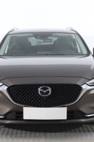 Mazda 6 III , Salon Polska, 1. Właściciel, VAT 23%, Navi, Klimatronic,-2