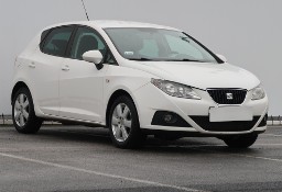 SEAT Ibiza V , Klima, Tempomat,ALU