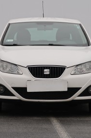 SEAT Ibiza V , Klima, Tempomat,ALU-2