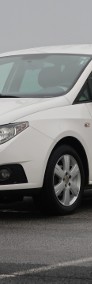 SEAT Ibiza V , Klima, Tempomat,ALU-3