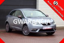 SEAT Ibiza V Navi /Klimatronic /Led /1,2 /90KM /2015