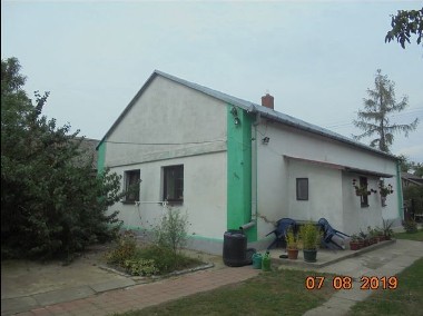 Dom Lwówek, ul. Centrum-1