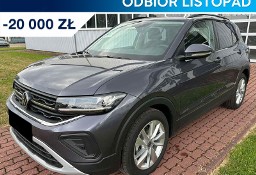 Volkswagen T-Cross Life Plus 1.0 TSI Life Plus 1.0 TSI 95KM