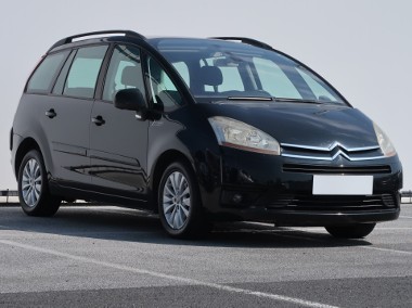 Citroen C4 Grand Picasso I , Automat, Klimatronic, Tempomat-1