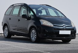 Citroen C4 Grand Picasso I , Automat, Klimatronic, Tempomat