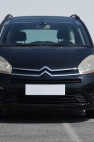 Citroen C4 Grand Picasso I , Automat, Klimatronic, Tempomat-2