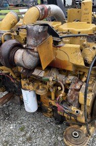 Cat Caterpillar 3196 304KM 227kW - silnik kompletny 223-1557-2