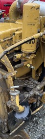 Cat Caterpillar 3196 304KM 227kW - silnik kompletny 223-1557-4