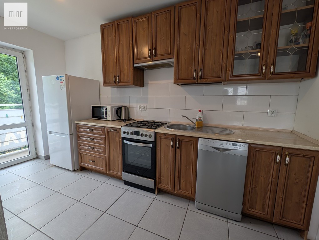 Mieszkanie do wynajęcia, 60 m², 2 pokoje Dębica - Widok 3