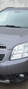 Chevrolet Orlando 1.8 141KM+LPG 7 os Alu+Tempomat+PDC+Hom.LPG 10lat!-3