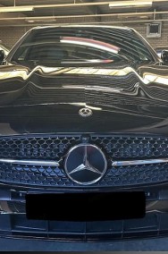 Mercedes-Benz Klasa C W205 220 d 4-Matic AMG Pakiet AMG Premium + Night + Dach Panoramiczny-2
