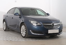 Opel Insignia , Automat, Navi, Xenon, Bi-Xenon, Klimatronic, Tempomat,