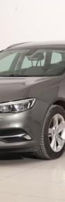 Opel Insignia , Salon Polska, Serwis ASO, 170 KM, Skóra, Klimatronic,-3