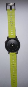 Zegarek Garett Sport 25 GPS czarno-zielony-3