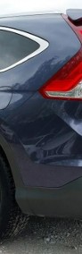 Honda CR-V IV Salon Polska# Wersja Executive# Super stan-4