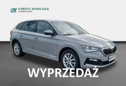 Skoda Scala 1.5 TSI Ambition DSG Hatchback. WW955YX