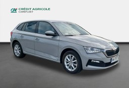 Skoda Scala 1.5 TSI Ambition DSG Hatchback. WW955YX