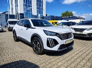 Peugeot 2008 1.2 130KM Automat GT Salon PL Promocyjne finansowanie RRSO od 0%!