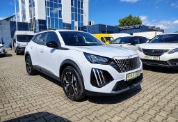 Peugeot 2008 1.2 130KM Automat GT Salon PL Promocyjne finansowanie RRSO od 0%!