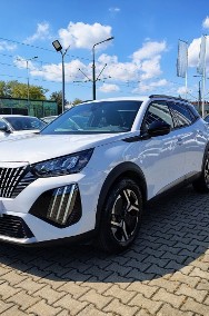 Peugeot 2008 1.2 130KM Automat GT Salon PL Promocyjne finansowanie RRSO od 0%!-2